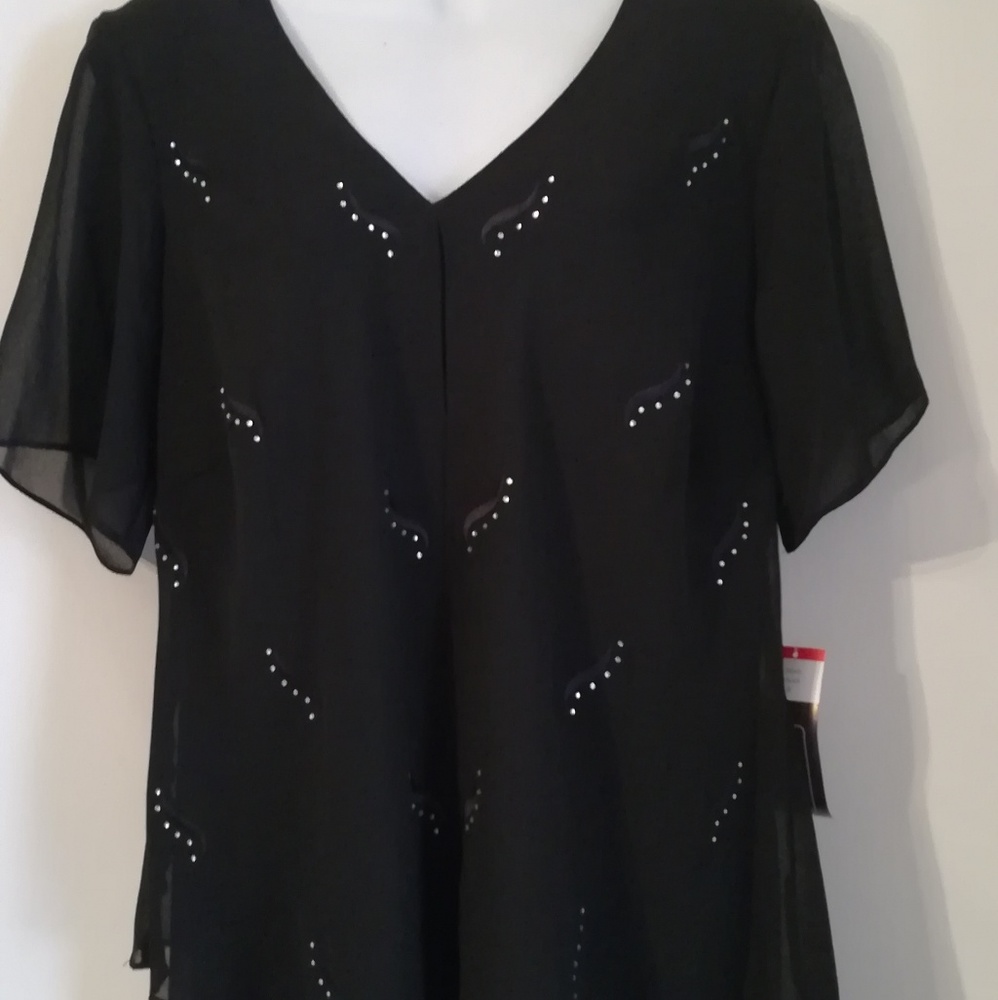 NWT women's dress
